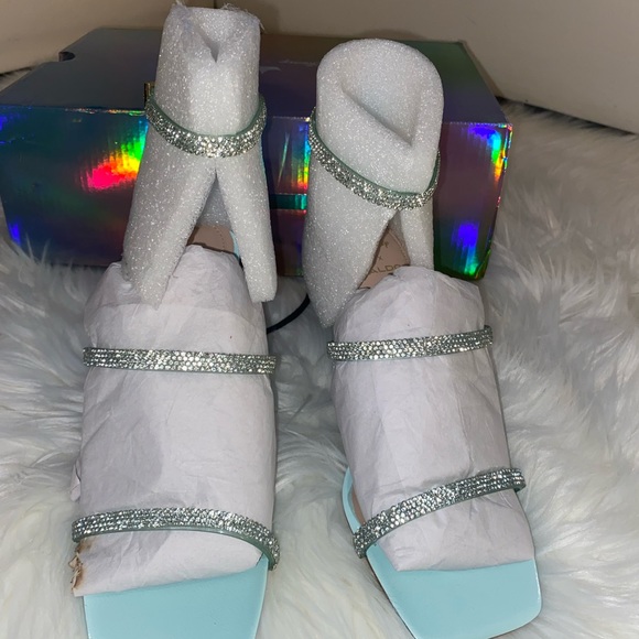 Aldo x Disney Royalslipper Sz 6 - Picture 7 of 11